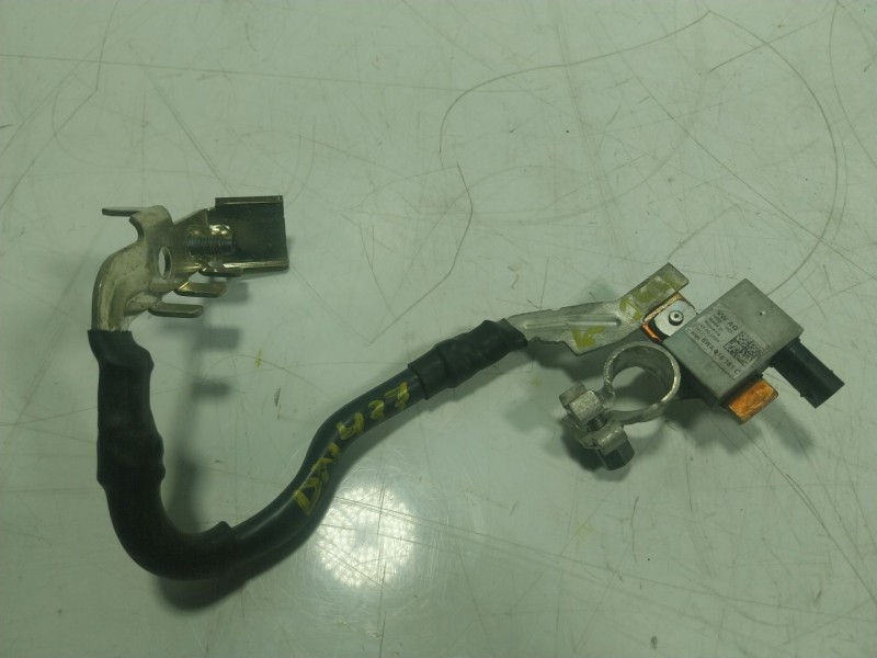 Recambio de modulo electronico para audi a3 sportback (8ya, 8yf) 30 tdi referencia OEM IAM 5WA915181C 5WA915181C 