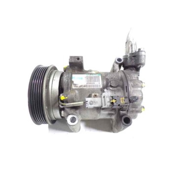 COMPRESOR AIRE ACONDICIONADO 