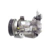 Recambio de compresor aire acondicionado para renault kangoo 1.5 dci diesel fap referencia OEM IAM   