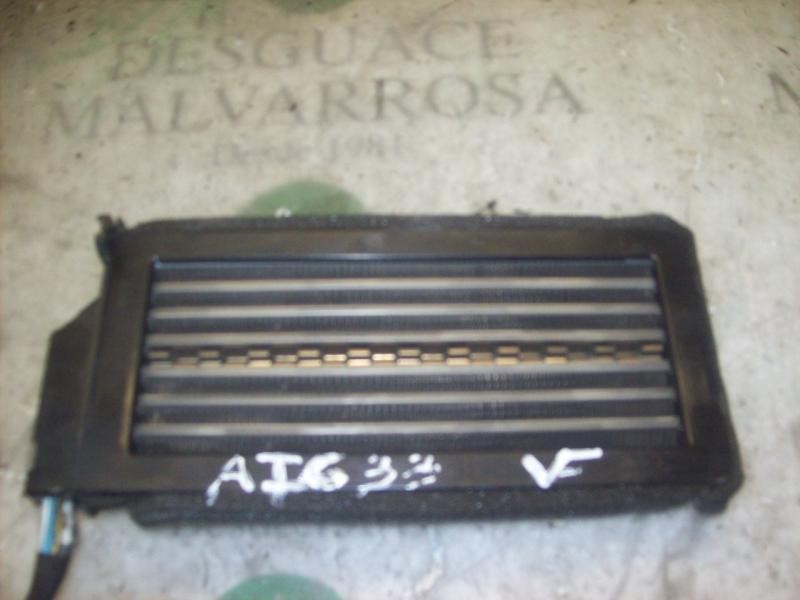Recambio de resistencia calefaccion para peugeot 307 (s1) xr referencia OEM IAM   