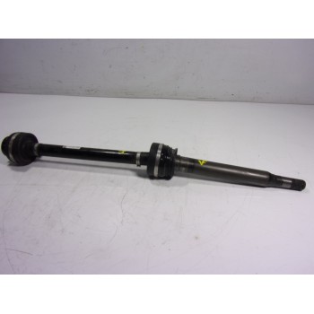 TRANSMISION TRASERA DERECHA 33207560820 756082005 