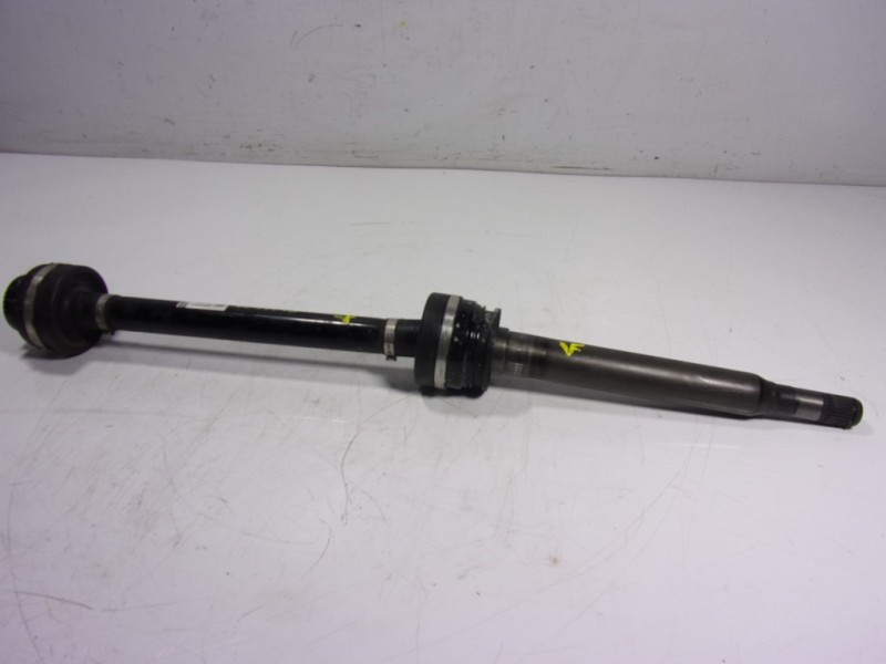 Recambio de transmision trasera derecha para bmw ix3 g08 74kw/h referencia OEM IAM 33207560820 756082005 