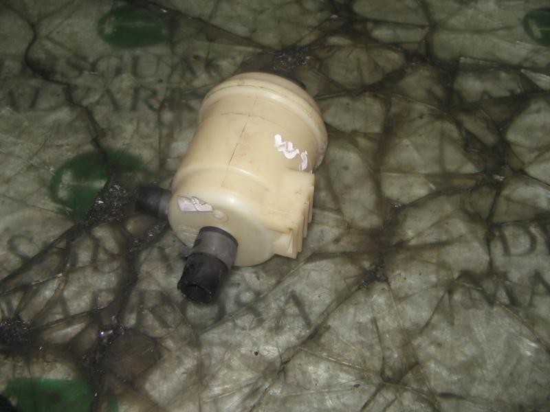 Recambio de deposito servo para hyundai atos prime (mx) gls referencia OEM IAM   