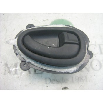 MANETA INTERIOR TRASERA DERECHA 