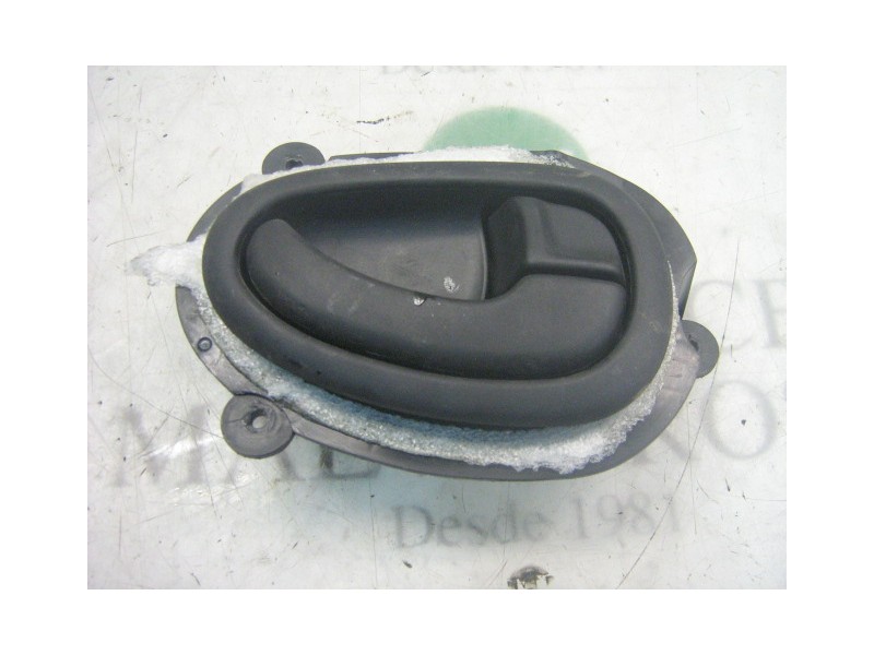 Recambio de maneta interior trasera derecha para peugeot 406 berlina (s1/s2) stdt referencia OEM IAM   