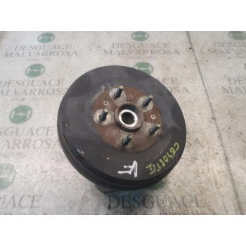 MANGUETA TRASERA IZQUIERDA RLH101331 ANR5817