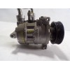 Recambio de compresor aire acondicionado para seat leon (5f1) 1.2 tsi referencia OEM IAM 5Q0816803 5Q0816803 