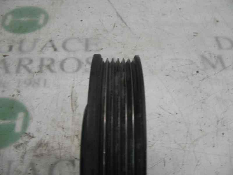 Recambio de polea cigueñal para volkswagen golf iv berlina (1j1) 1.8 referencia OEM IAM   
