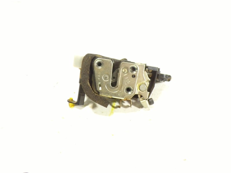 Recambio de cerradura puerta delantera izquierda para nissan x-trail (t32) acenta 4x4 referencia OEM IAM 805014CC0A T2411440 T24