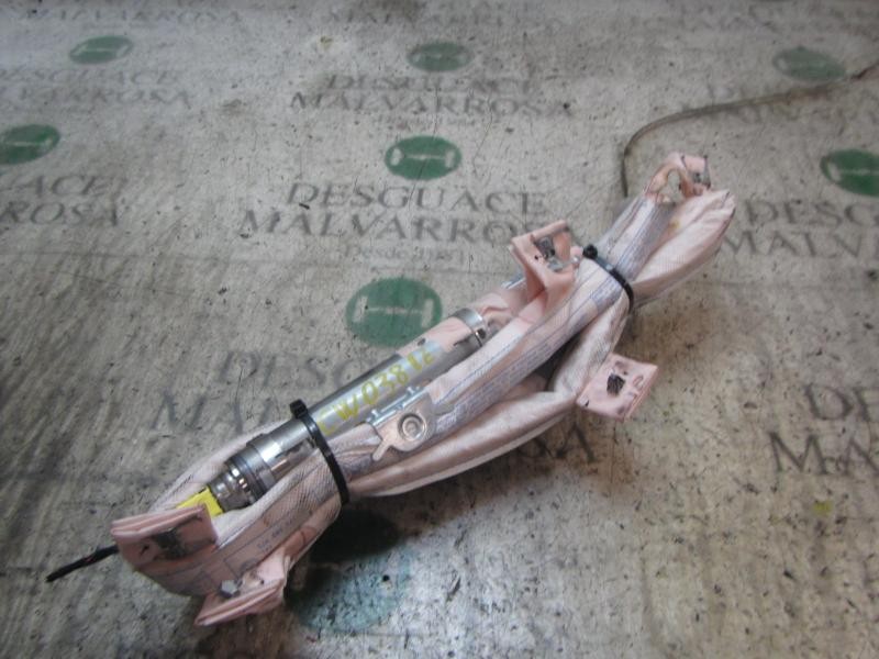 Recambio de airbag cortina delantero izquierdo para skoda rapid active referencia OEM IAM 5JA880741 5JA880741 