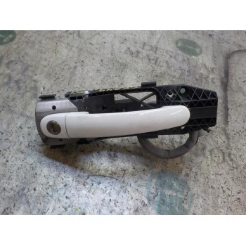 MANETA EXTERIOR DELANTERA IZQUIERDA 5N0837205FGRU 