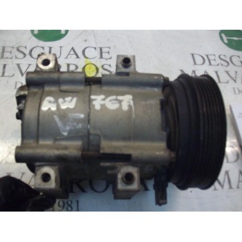 COMPRESOR AIRE ACONDICIONADO 