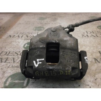 PINZA FRENO DELANTERA IZQUIERDA 