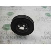 Recambio de polea cigueñal para volkswagen golf iv berlina (1j1) 1.8 referencia OEM IAM   
