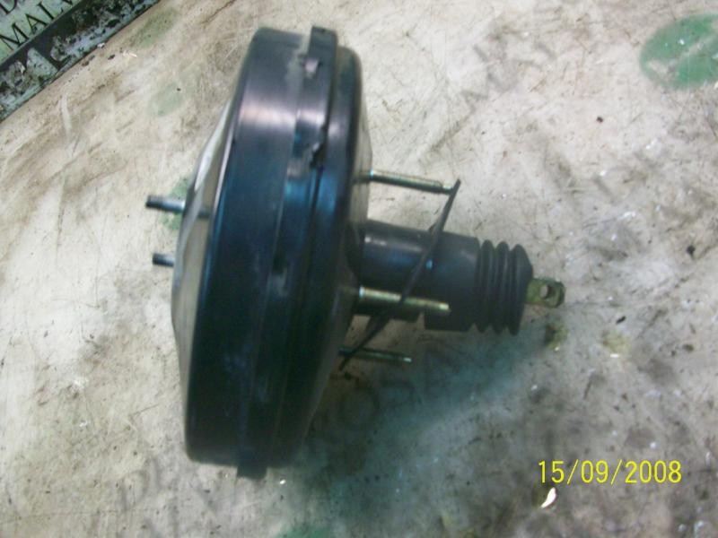 Recambio de servofreno para peugeot 307 (s1) xr referencia OEM IAM   