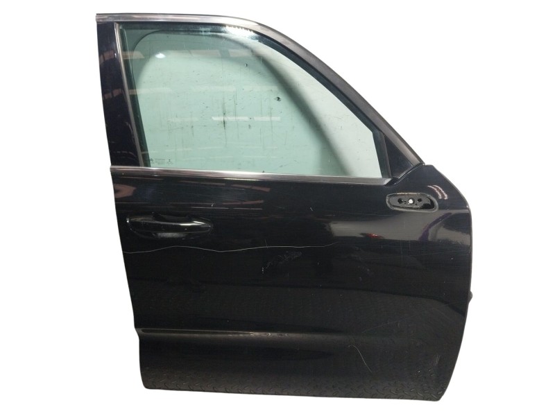 Recambio de puerta delantera derecha para citroën c4 spacetourer (3d_) 1.6 bluehdi 100 referencia OEM IAM   