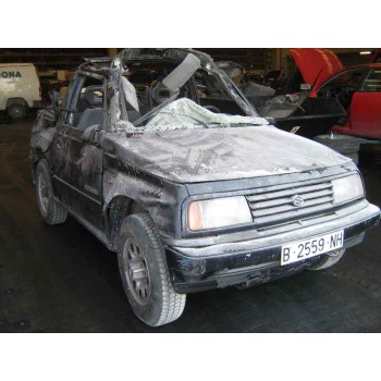 SUZUKI VITARA SE/SV (ET)