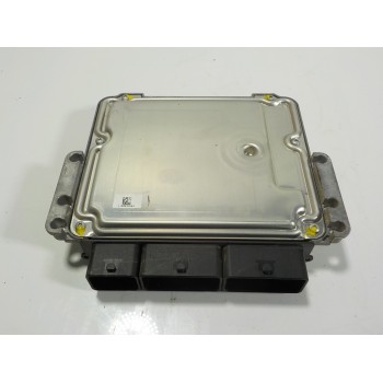 CENTRALITA MOTOR UCE 237109320R 237106319R 0281032885