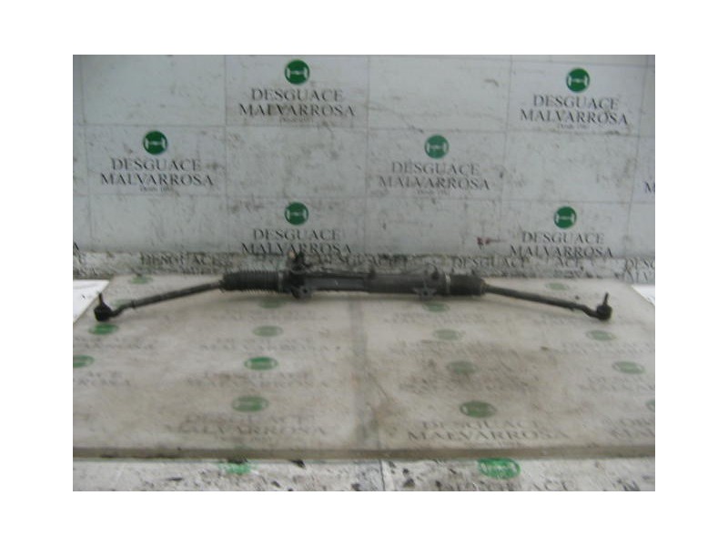 Recambio de cremallera direccion para peugeot 406 berlina (s1/s2) stdt referencia OEM IAM   