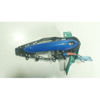 MANETA EXTERIOR DELANTERA IZQUIERDA 51219491459 