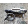 Recambio de maneta exterior delantera izquierda para seat ibiza (6j5) 1.6 tdi referencia OEM IAM 5N0837205FGRU  