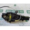 Recambio de maneta exterior trasera izquierda para bmw x5 (e70) 3.0 turbodiesel cat referencia OEM IAM 51217207561  