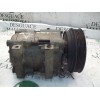Recambio de compresor aire acondicionado para ford fiesta berlina 1.25 16v cat referencia OEM IAM   