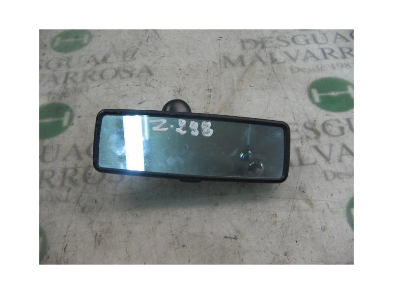 Recambio de espejo interior para volkswagen golf iii berlina (1h1) gti referencia OEM IAM   