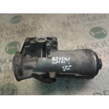 SOPORTE FILTRO ACEITE 