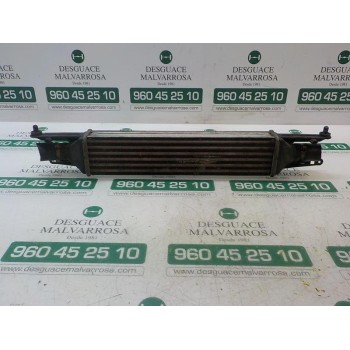 INTERCOOLER 55702237 