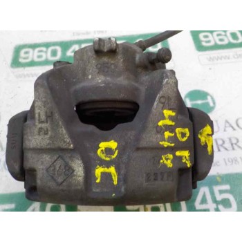 PINZA FRENO DELANTERA IZQUIERDA 