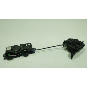 CERRADURA MALETERO / PORTON 51247464411 UA849424304 