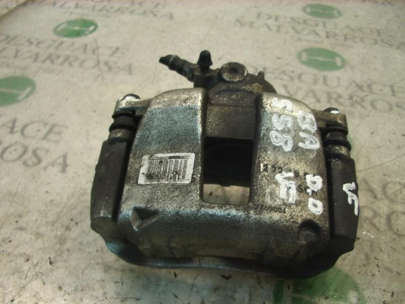Recambio de pinza freno delantera derecha para citroën xsara picasso 1.6 hdi 110 fap exclusive referencia OEM IAM   
