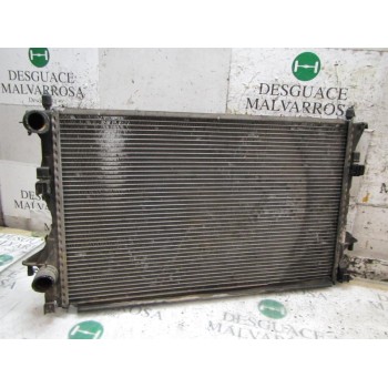 RADIADOR AGUA 