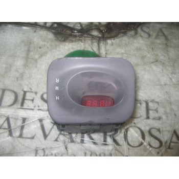 MANDO MULTIFUNCION 