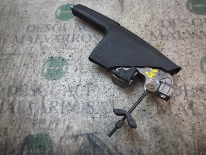 Recambio de palanca freno de mano para skoda rapid active referencia OEM IAM 6Q0711303AL  