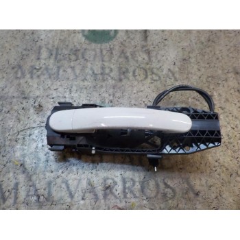 MANETA EXTERIOR TRASERA IZQUIERDA 5N0837205FGRU 