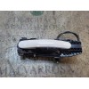 Recambio de maneta exterior trasera izquierda para seat ibiza (6j5) 1.6 tdi referencia OEM IAM 5N0837205FGRU  