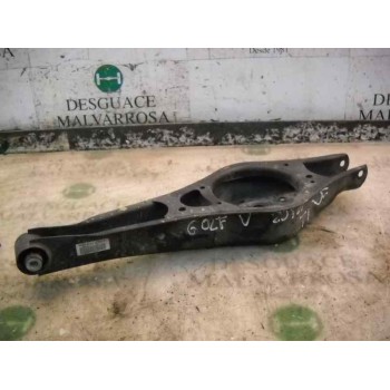 BRAZO SUSPENSION INFERIOR TRASERO IZQUIERDO 