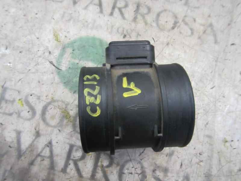 Recambio de caudalimetro para opel vectra c berlina 1.8 16v referencia OEM IAM   