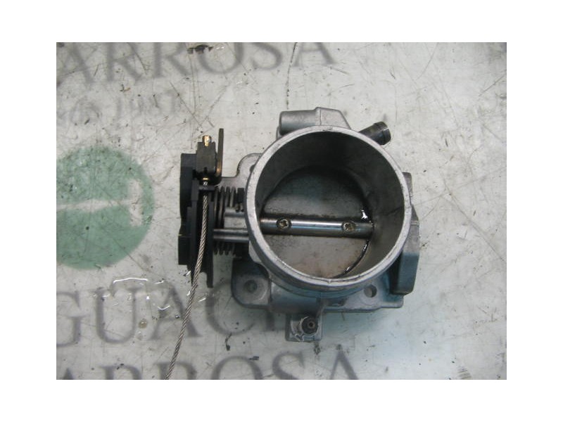 Recambio de caja mariposa para volkswagen golf iii berlina (1h1) gti referencia OEM IAM   