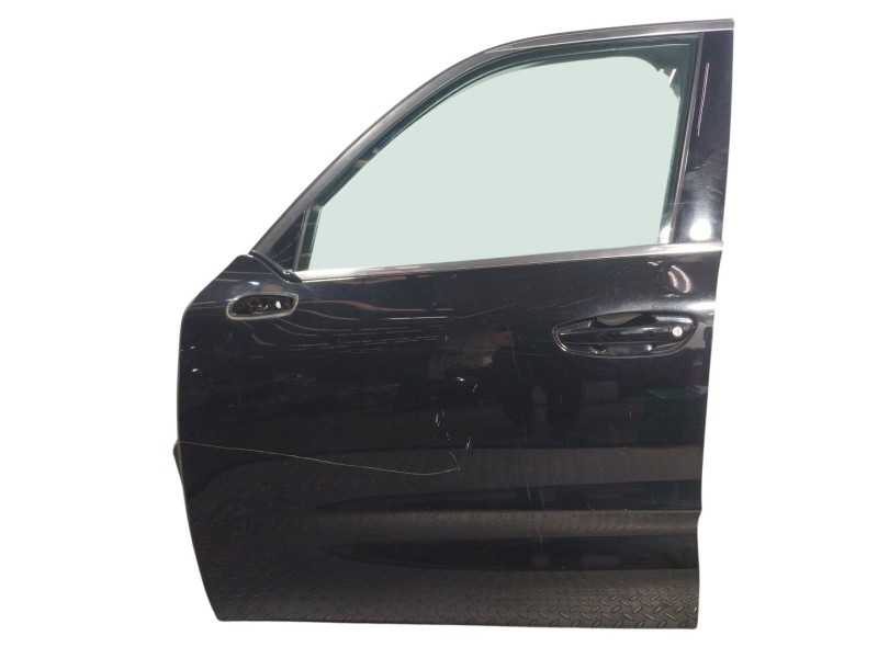 Recambio de puerta delantera izquierda para citroën c4 spacetourer (3d_) 1.6 bluehdi 100 referencia OEM IAM   