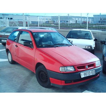 SEAT IBIZA (6K)
