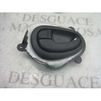 MANETA INTERIOR DELANTERA IZQUIERDA 