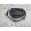 Recambio de maneta interior delantera izquierda para peugeot 406 berlina (s1/s2) stdt referencia OEM IAM   