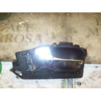 MANETA INTERIOR TRASERA IZQUIERDA 