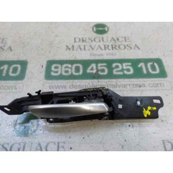 MANETA INTERIOR DELANTERA DERECHA 51416974296 51416974296 