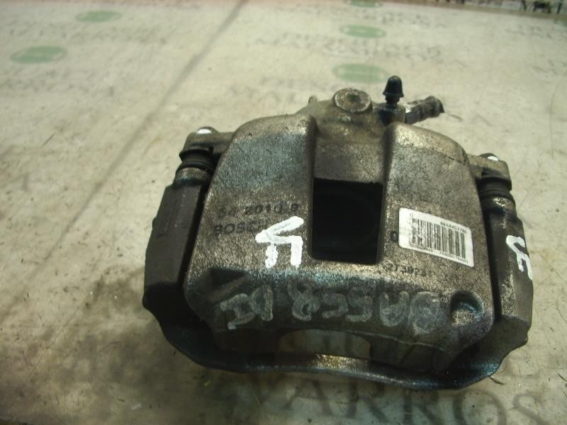 Recambio de pinza freno delantera izquierda para citroën xsara picasso 1.6 hdi 110 fap exclusive referencia OEM IAM   