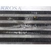 Recambio de intercooler para fiat grande punto (199) 1.3 16v jtd cat referencia OEM IAM 55702237  