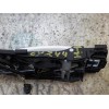Recambio de maneta exterior trasera izquierda para seat ibiza (6j5) 1.6 tdi referencia OEM IAM 5N0837205FGRU  